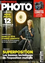 Réponses Photo - Mars 2018 [Magazines]