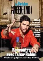 Le Parisien Magazine Du 29 Juin 2018 [Magazines]