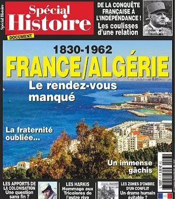 Spécial Histoire N°7 – Mars-Mai 2021  [Magazines]