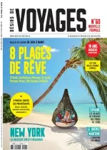 Désirs de Voyages N°60 - Printemps 2017  [Magazines]