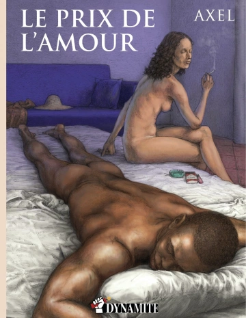 Le prix de l'amour  [Adultes]