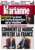 Marianne - 24 Novembre 2017 [Magazines]