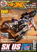 MX Magazine N°252 – Janvier 2019 [Magazines]