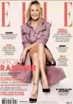 Elle - 2 au 8 Fevrier 2018  [Magazines]