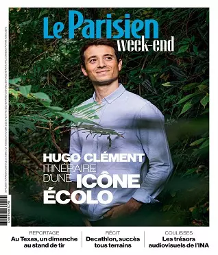 Le Parisien Magazine Du 23 Octobre 2020 [Magazines]