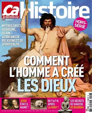 Ça M’Intéresse Histoire Hors Série N°12 – Hiver 2020  [Magazines]