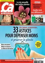 Ça M'Intéresse N°441 - Novembre 2017  [Magazines]