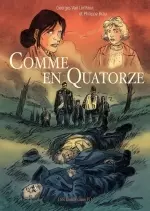 Comme en Quatorze [BD]