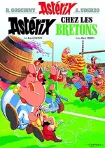 Astérix version numérique - tome 1 à 13  [BD]