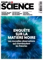 Pour la Science - Février 2018 [Magazines]