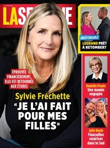 La Semaine - 2 Février 2024 [Magazines]