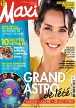 Maxi - 12 au 18 Juin 2017 [Magazines]