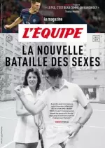 L’Equipe Magazine - 18 Novembre 2017 [Magazines]