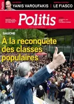 Politis N°1474 Du 19 Octobre 2017 [Magazines]