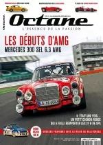 Octane N°35 - Novembre-Décembre 2017 [Magazines]