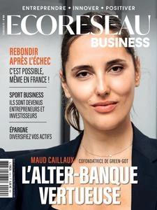 EcoRéseau Business N.109 - 4 Mai 2024  [Magazines]