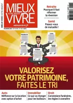 Mieux Vivre Votre Argent N°439 – Décembre 2018 [Magazines]