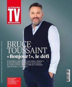 TV Magazine - 29 Décembre 2023 [Magazines]