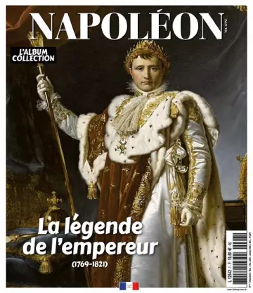 Napoléon Magazine N°7 – Novembre 2022-Janvier 2023  [Magazines]