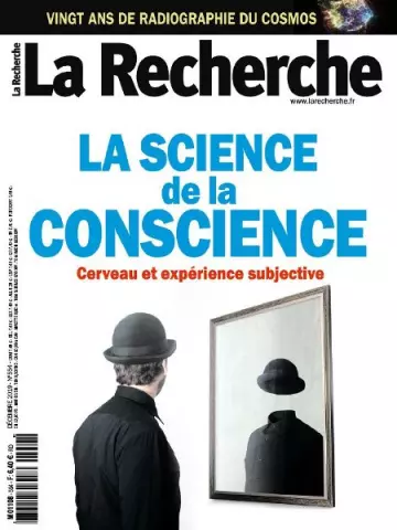 La Recherche - Décembre 2019 [Magazines]