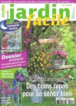 Jardin Facile N°107 - Avril 2017  [Magazines]