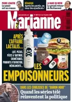 Marianne N°1087 - 12 au 18 Janvier 2018 [Magazines]