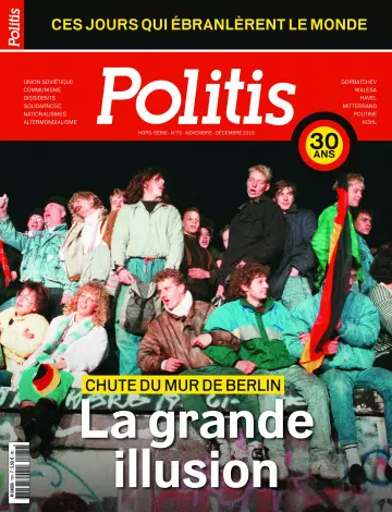 Politis Hors-Série - Novembre-Décembre 2019  [Magazines]