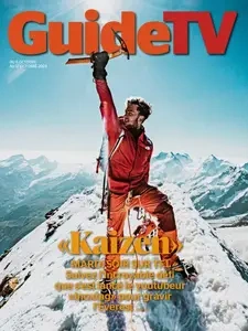 Guide TV - 6 Octobre 2024 [Magazines]