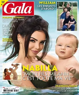 Gala N°1411 Du 25 Juin 2020 [Magazines]