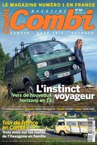 Combi - Décembre 2023 - Février 2024 [Magazines]