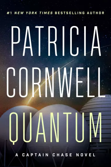 Quantum - Patricia Cornwell  [Livres]