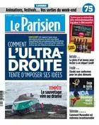 Le Parisien du Samedi 8 Juin 2019 [Journaux]