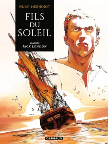 FILS DU SOLEIL  [BD]