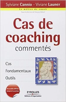 Cas de coaching commentés  [Livres]