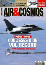 Air et Cosmos N°2625 Du 25 Janvier 2019  [Magazines]