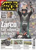 Moto Revue N°4053 - 25 Mai 2017  [Magazines]