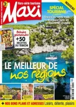 Maxi Hors-Série Tourisme - Mars-Mai 2018 [Magazines]