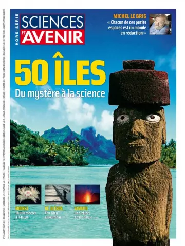 Sciences et Avenir Hors-Série N°171 [Magazines]