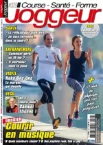 Joggeur - Décembre 2017 - Février 2018 [Magazines]