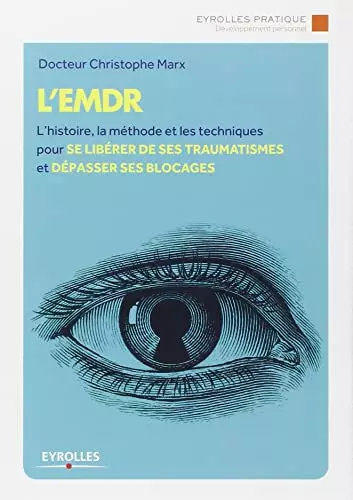 L'EMDR Christophe Marx [Livres]