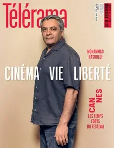 Télérama Magazine - 29 Mai 2024  [Magazines]