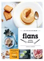 Flans faits maison [Livres]