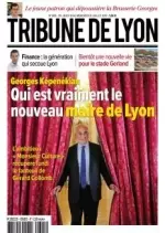 Tribune de Lyon - 13 au 19 Juillet 2017  [Magazines]