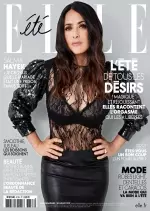 Elle N°3736 Du 28 Juillet 2017 [Magazines]