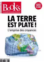 Books N°93 – Décembre 2018-Janvier 2019  [Magazines]