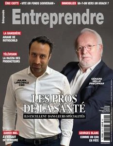 Entreprendre N.374 - Octobre 2023 [Magazines]