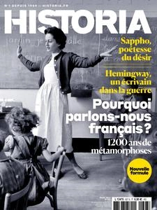 Historia Magazine N.927 - Mars 2024 [Magazines]