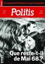 POLITIS HORS-SÉRIE – FÉVRIER-MARS 2018  [Magazines]