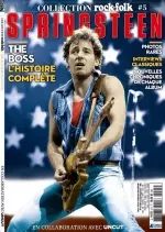 Collection Rock & Folk Hors-Série - N.5 2018 [Magazines]