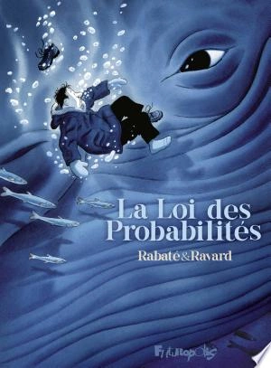 La loi des probabilités [BD]